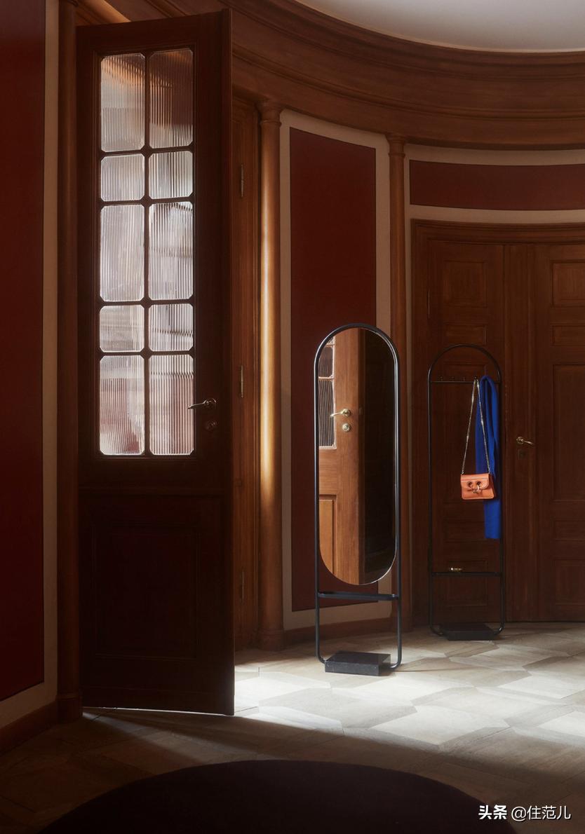 看着很高级的家居,哪些看起来很高级却很便宜装修