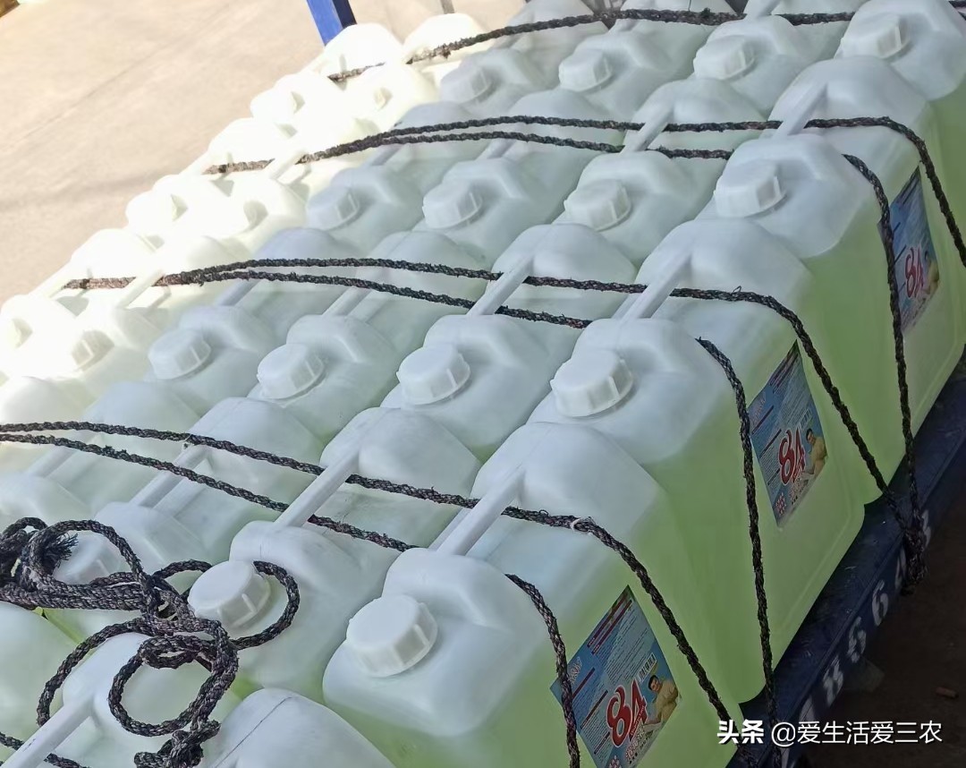 在农村怎么开一家洗洁精厂,开办小型洗洁精加工厂赚钱吗