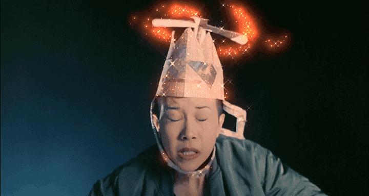 刘镇伟周星驰电影大话西游,大话西游周星驰与罗家英