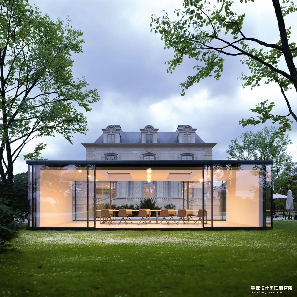 环球设计大奖2024获奖名单,德国iconic设计大奖有哪些