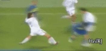 皮尔洛优雅进球,皮尔洛优雅足球大师