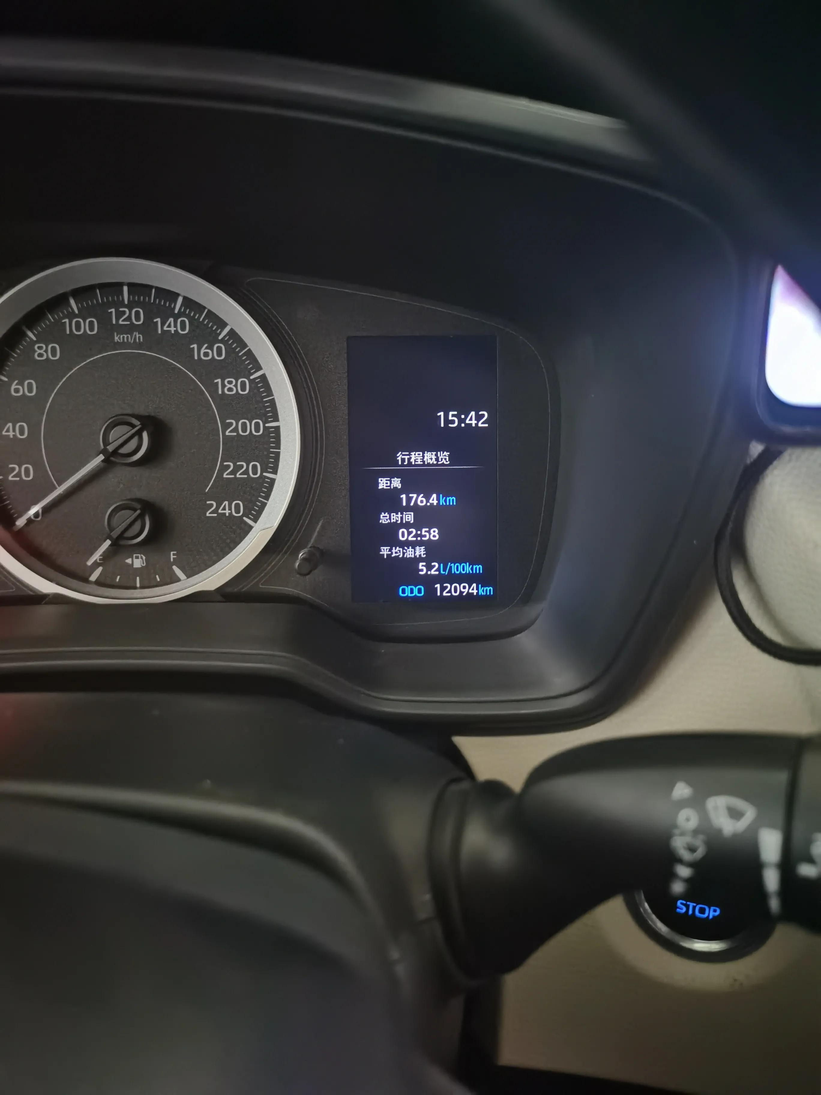 卡罗拉6个月或10000公里,卡罗拉用车真实感受