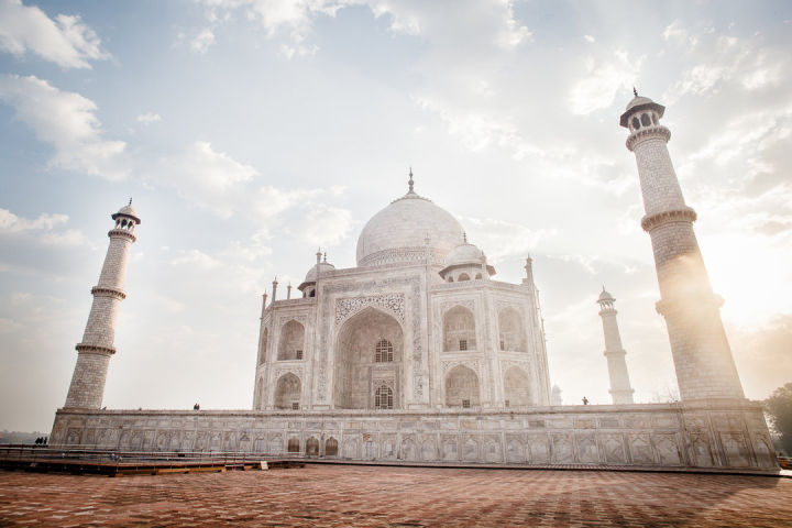 想去印度发展有什么途径,想去印度需要什么条件