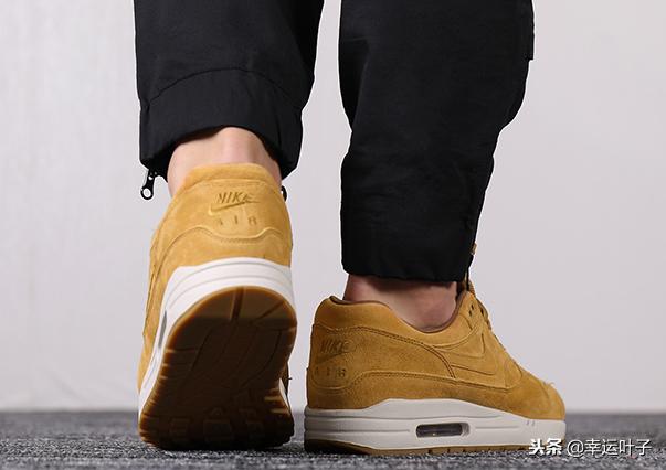 暖色球鞋大推荐,秋冬鞋颜色推荐