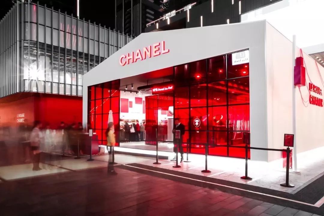 万象天地业态,万象天地深圳诚品生活