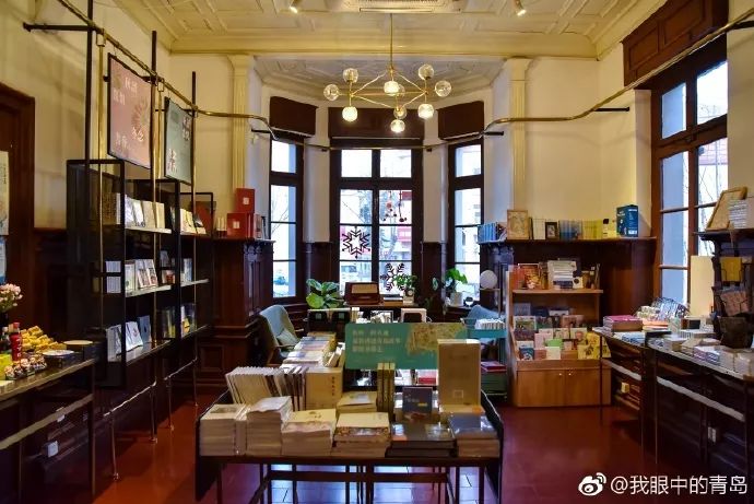 穿越旧时光，带你遇见山东的这些老建筑