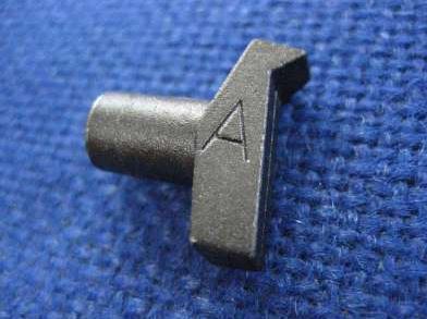 列文虎克观察什么,盘点吃鸡游戏里的各种枪械