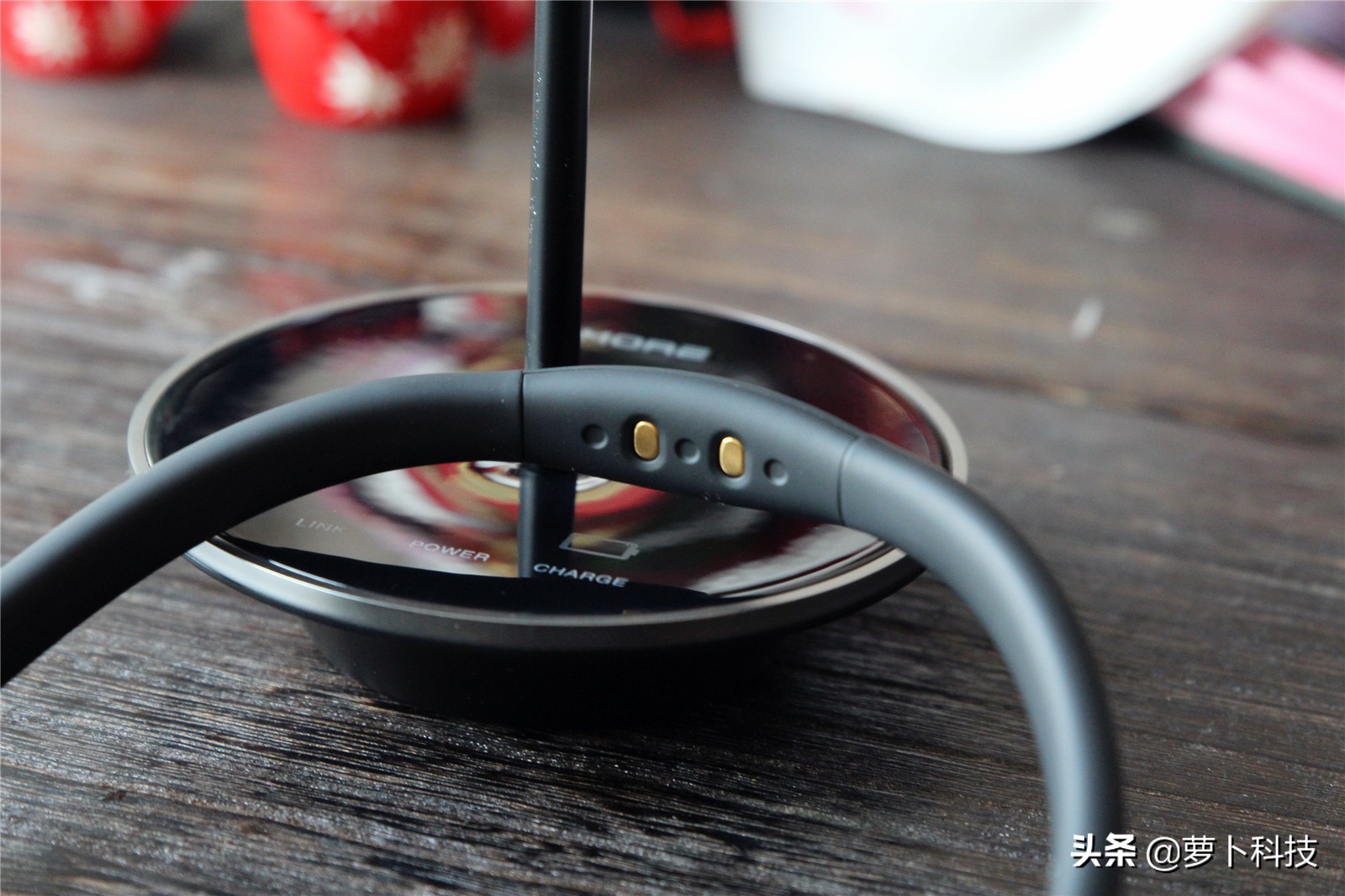 万魔耳机支持电脑麦克风吗,万魔耳机如何解除听力保护