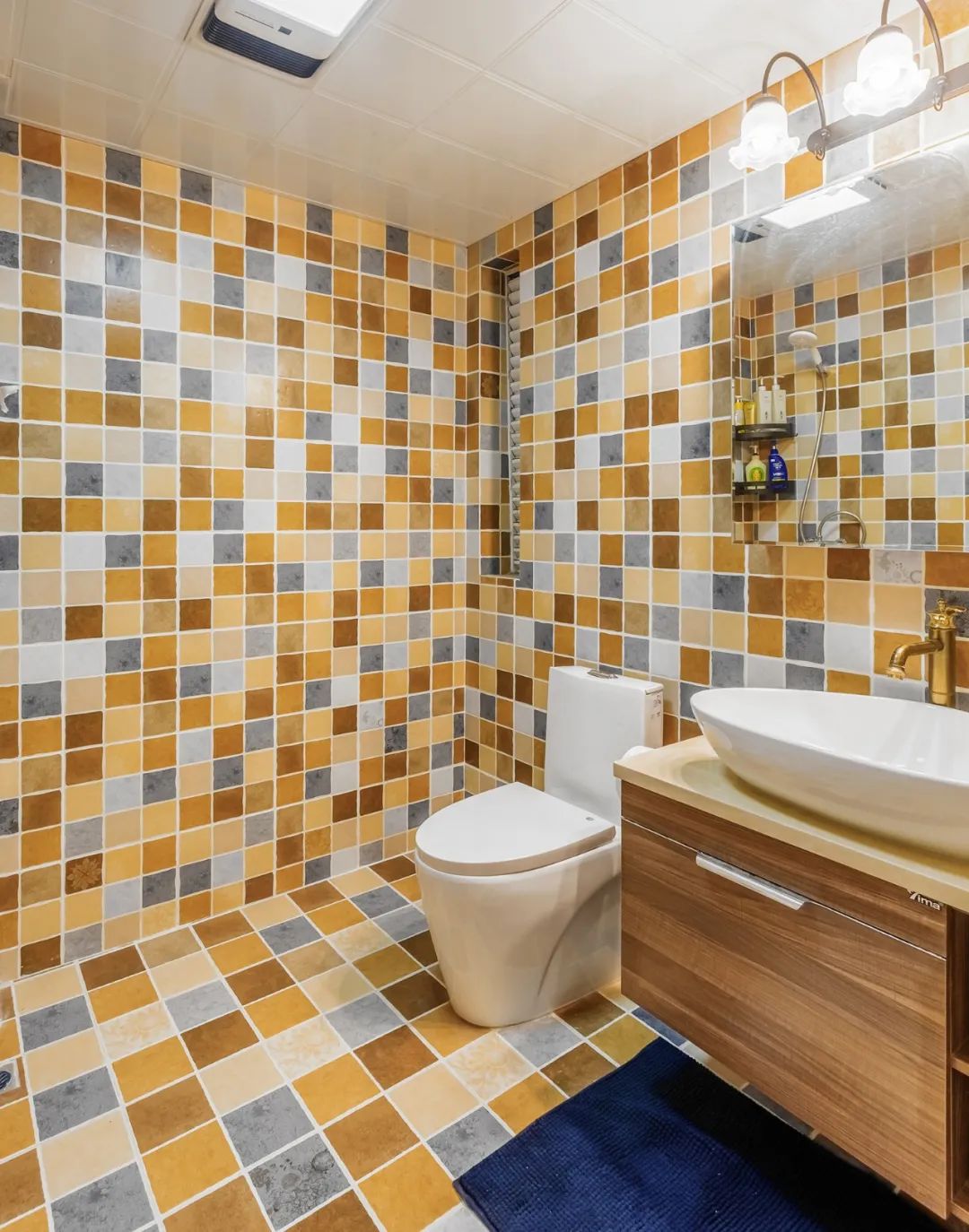 壁挂式马桶为何成为流行，它到底好在哪儿？