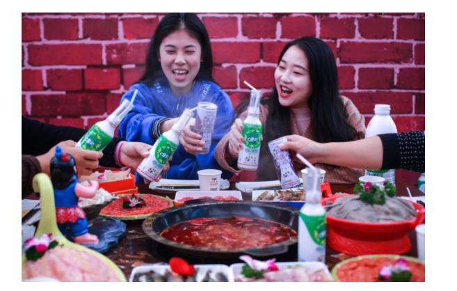 暖胃养颜饮品,暖胃驱寒的饮品