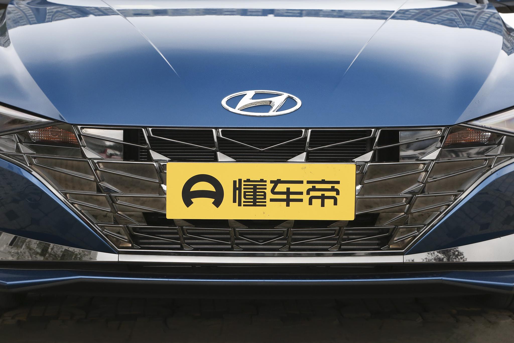 13款伊兰特和11款区别,新款伊兰特1.4t是什么变速箱