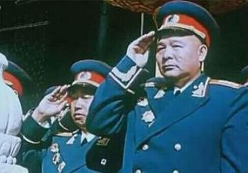 身经百战，9次负伤，老蒋悬赏10万大洋要他的脑壳