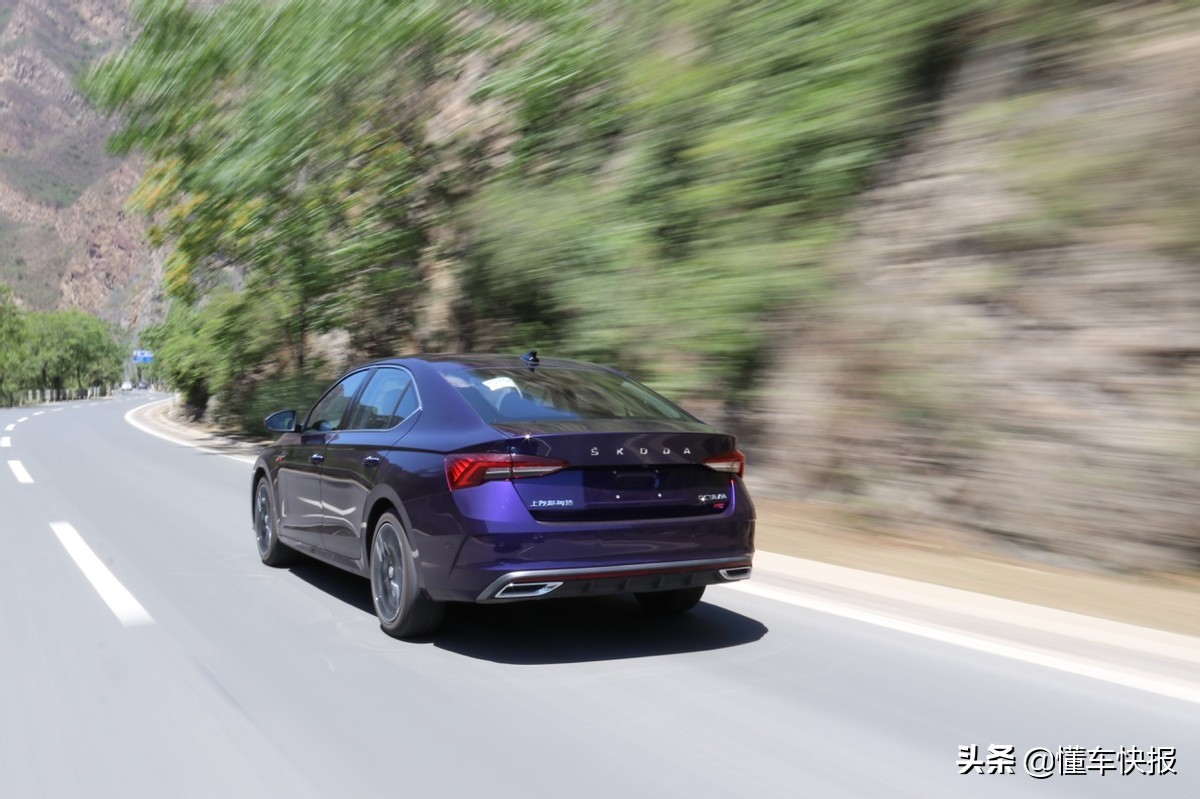 斯柯达全新明锐pro和速腾怎么选,明锐pro同类型车对比