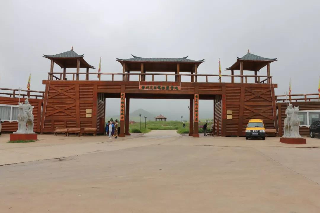 敖包相会的地方,敖包相会的地方通辽