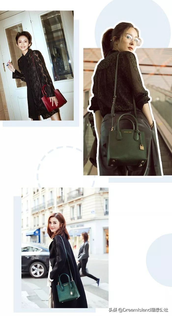 包包测评斜挎包,最值得买的lv包包推荐