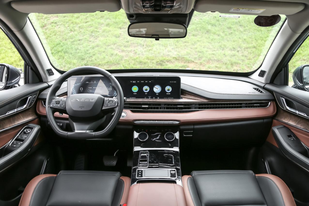 又一款国产神车准备上市,又一款国产新机