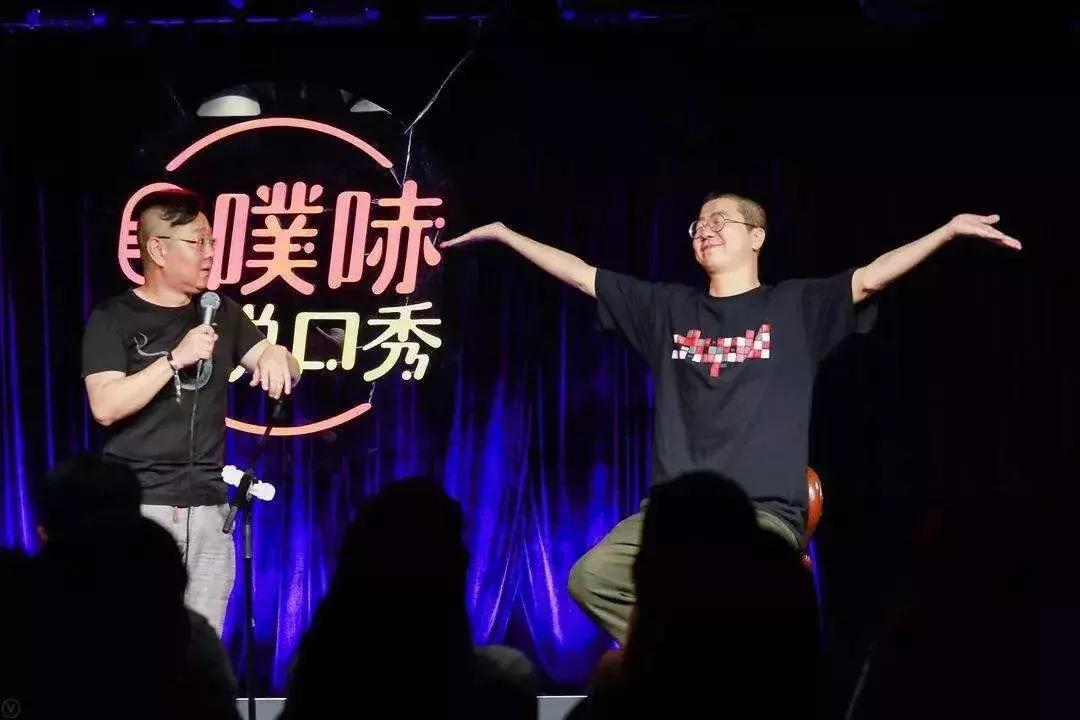 何炅说李诞懒惰,李诞谈何炅