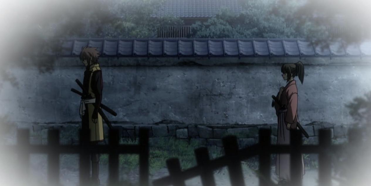 冲田总司巅峰时期,最让人心疼的球员排名前十