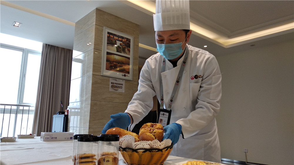 美味飞机餐食,飞机餐美味