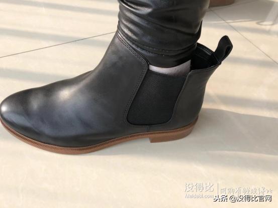 其乐切尔西靴偏大还是偏小,其乐切尔西靴哪款好看