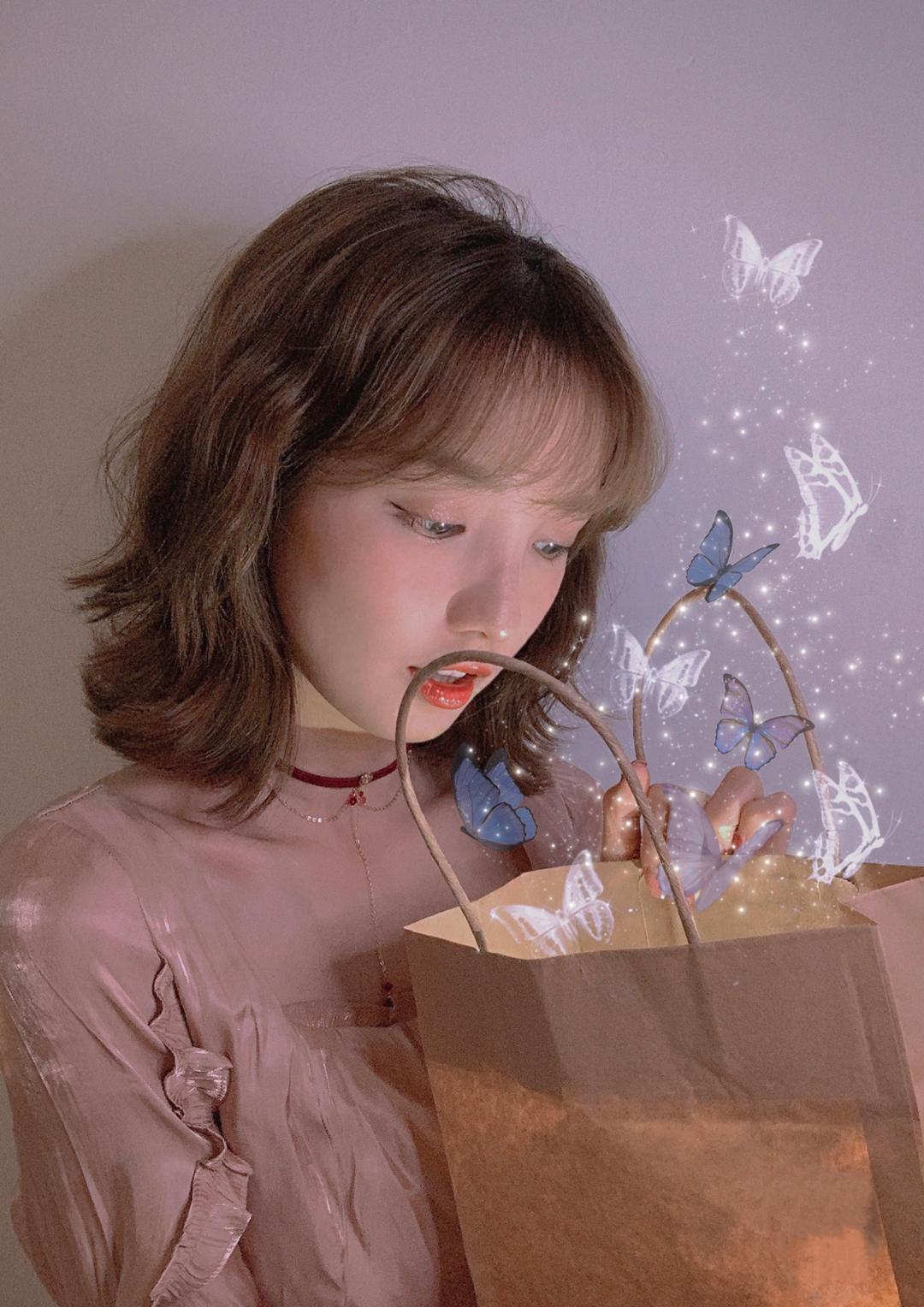 盘点好看的拍照神器软件,出游拍照出片道具