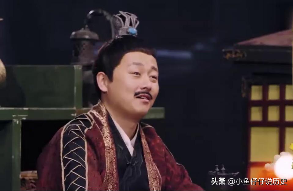 文景之治评价,点评文景之治华夏盛世