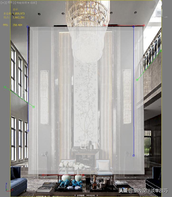 3dsmax渲染图片后期处理,3dsmaxvray物理摄影机怎么调出