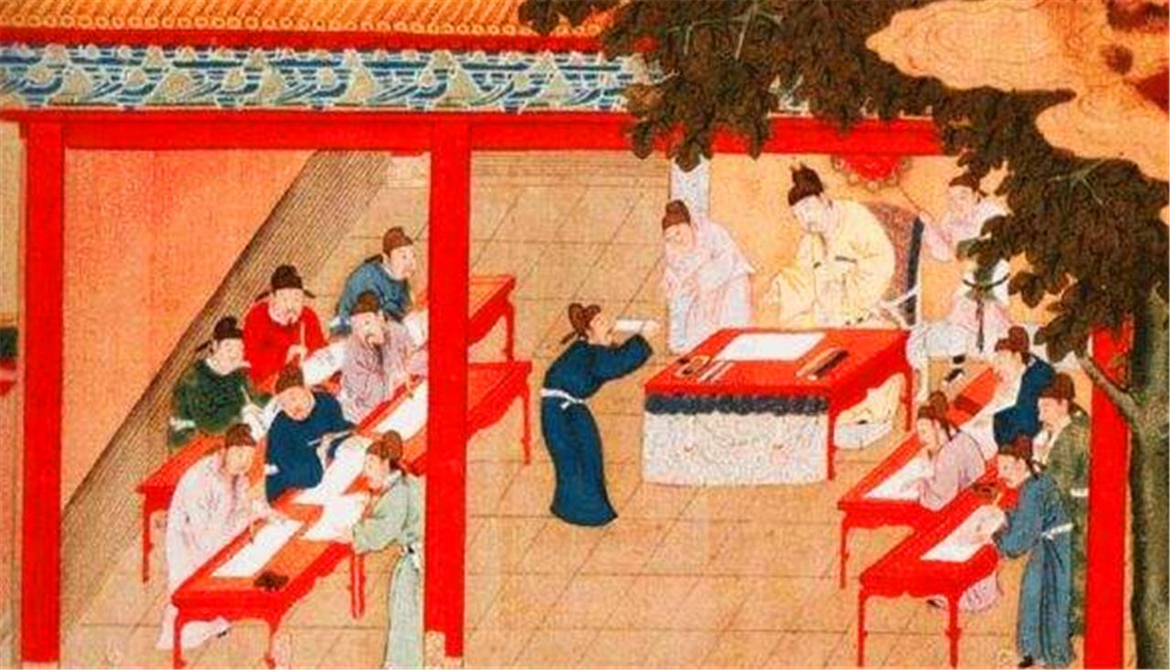 高丽时期的字为什么和汉字一样,高丽以前怎么用的是汉文字