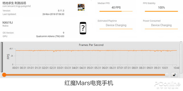 红魔mars手机游戏测评,红魔电竞手机mars多少钱