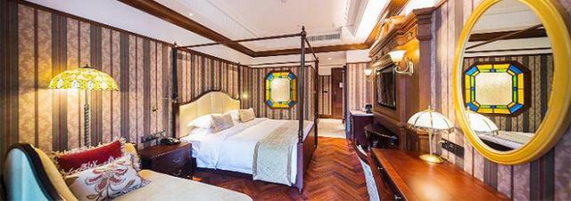 乌镇枕水酒店和望津里酒店哪家好,乌镇住宿古宅