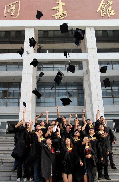 全国靠前10所高职专科院校,全国最好的十大专科院校排名