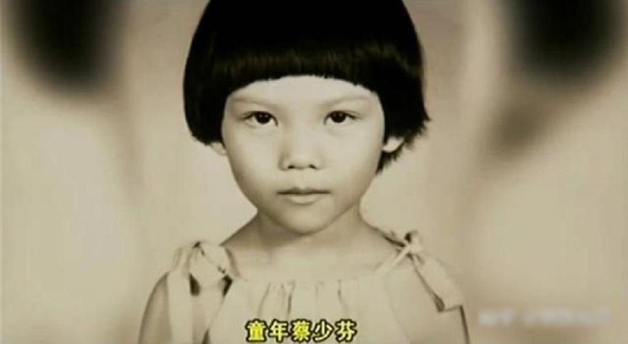 蔡少芬张晋访谈刘銮雄,张晋蔡少芬新婚刘銮雄