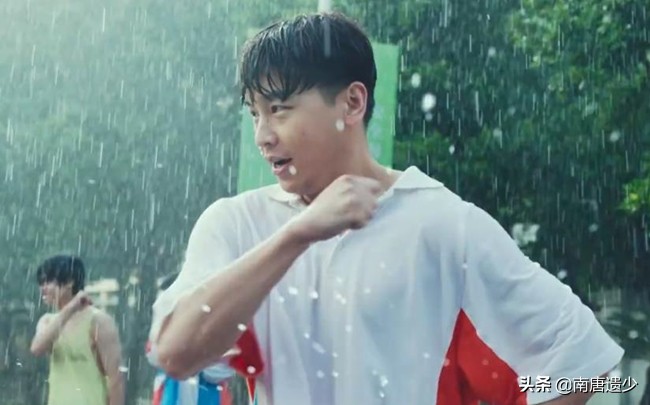 燃野少年的天空看了会哭吗,燃野少年的天空难看么