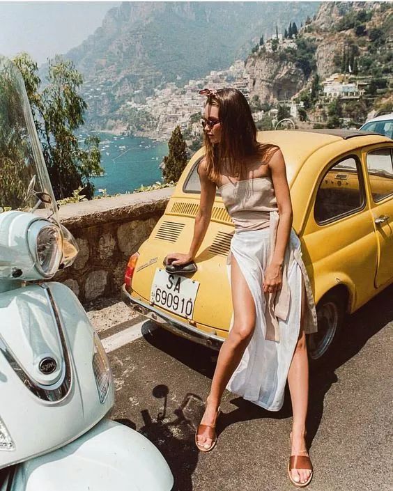 这些年旅行坑你入过几个,旅行冷知识你中枪了几个