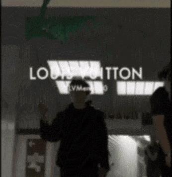 种草|看完2020男装周，我想把衣橱里的女装都换成男装