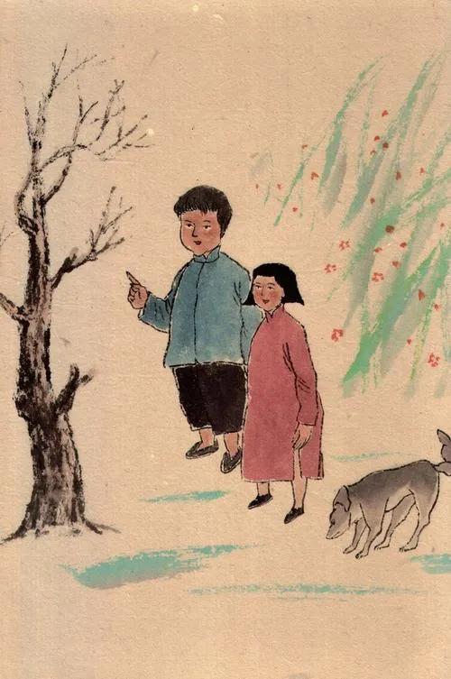 呼兰河传值得借鉴的地方,呼兰河传一个场景和感受