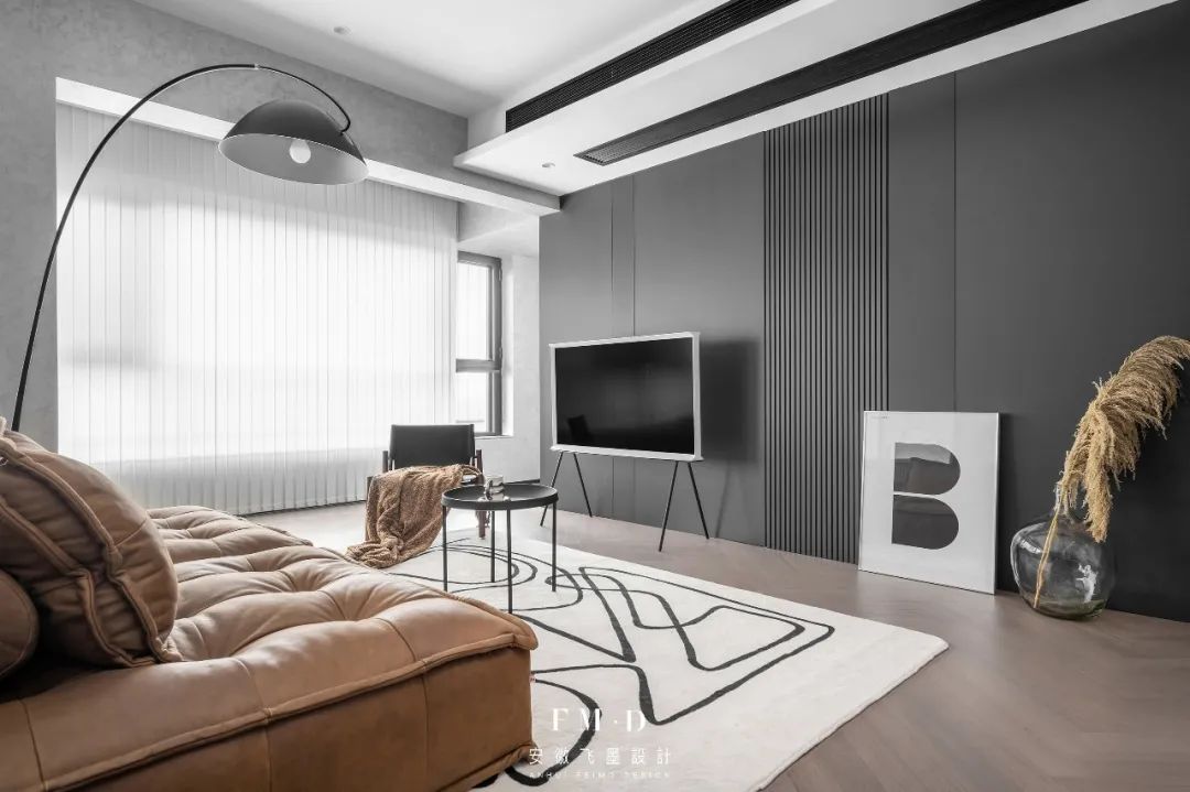 不同半包价格能装出什么样的家?拿了14套案例给你们参考,收藏吧