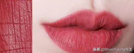 性价比超高的口红试色,均价不过30的口红
