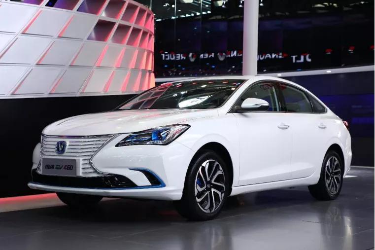 大河车展新能源车买车便宜吗,北京车展上市的新能源车