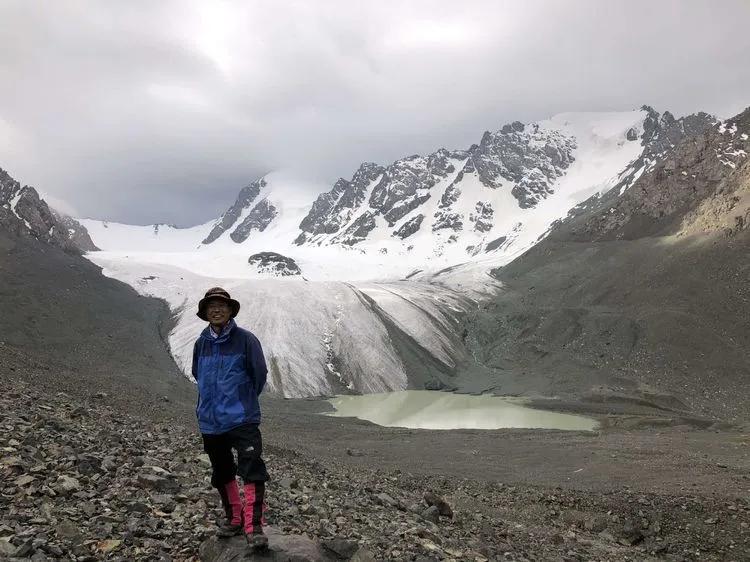 天狼之路是否值得一走,传说中的天狼