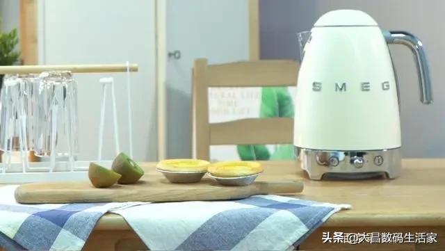 斯麦格klf05电热水壶,斯麦格klf05电水瓶