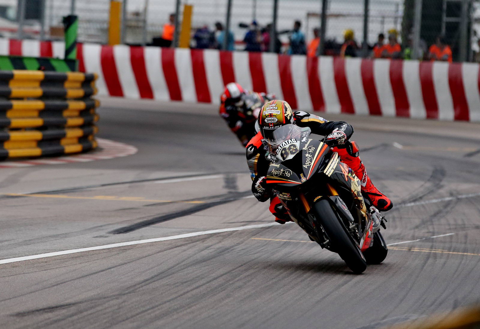 澳门格兰披治大赛车手名单,2020澳门格兰披治赛车冠军