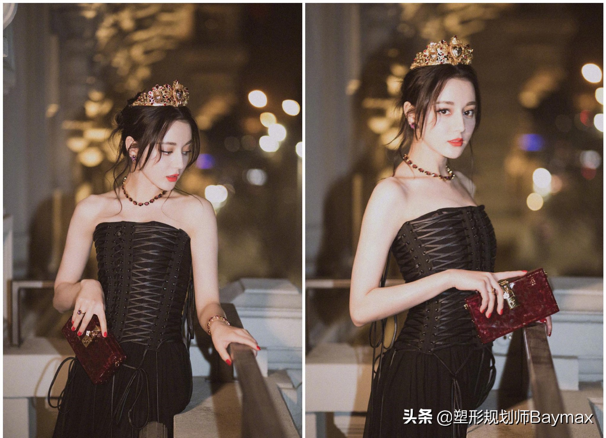 束腰真的能瘦身吗,束腰辟谣视频