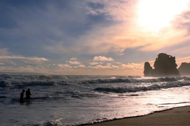 墨尔本大洋路自驾游攻略,墨尔本企鹅岛自驾攻略