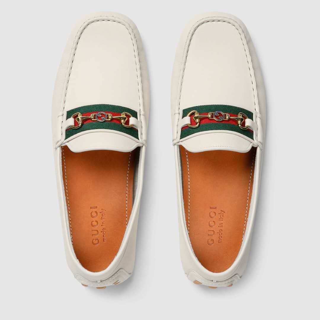 NO.15GUCCI原来他是这样的男人