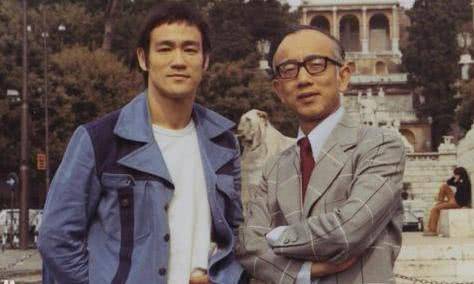 香港10大传奇电影公司，邵逸夫抠门，向华胜爱模仿，周星驰太遗憾