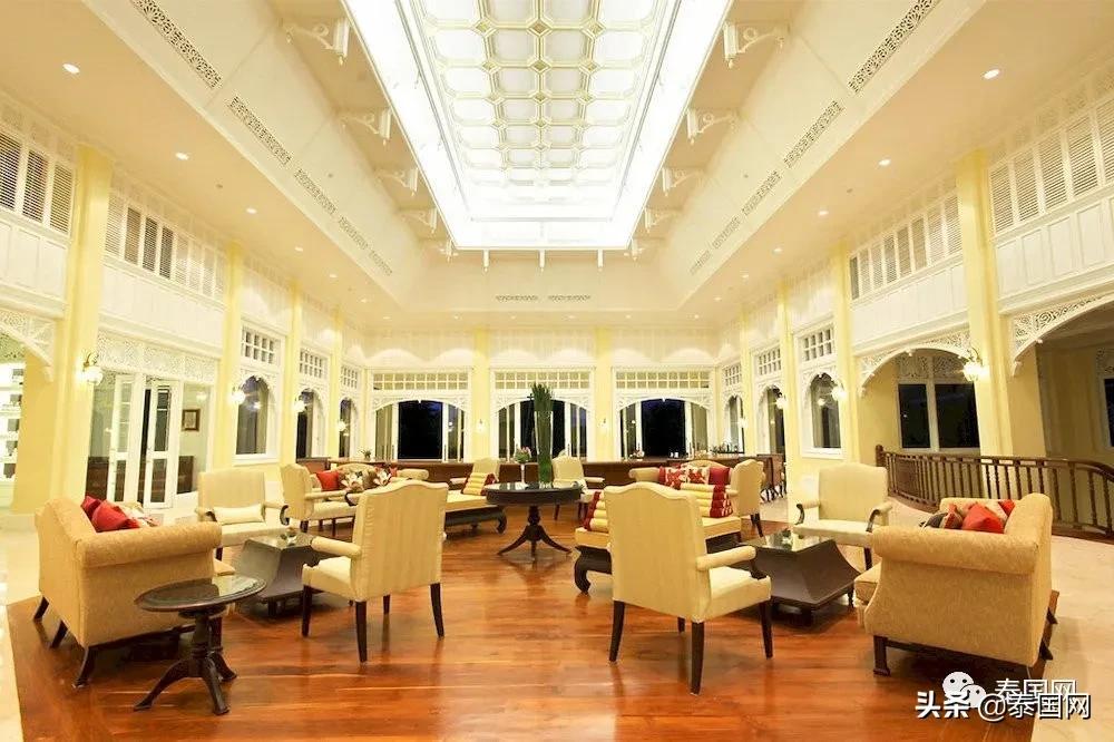 泰国市中心五星酒店推荐,曼谷性价比最高的5星级酒店