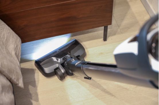 无线吸尘器横评,五款吸尘器吸力评测