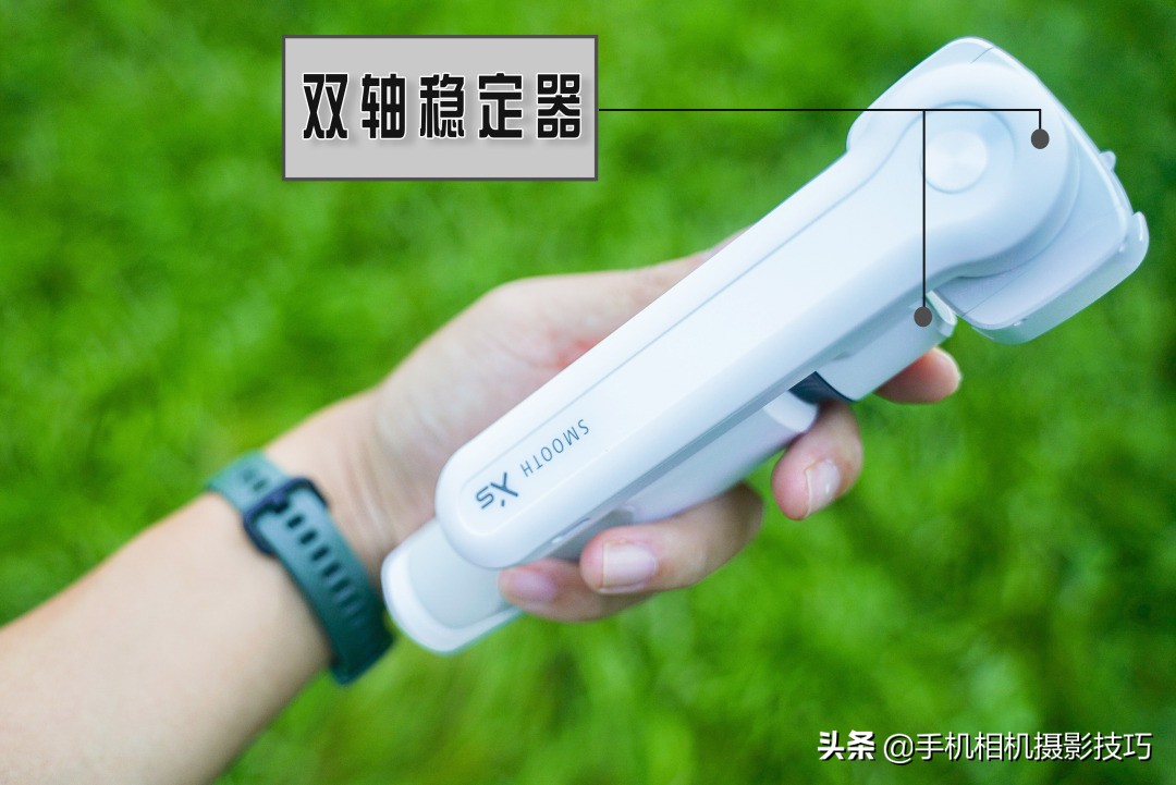 有防抖功能的手机能代替稳定器吗,手机有防抖还需要稳定器吗