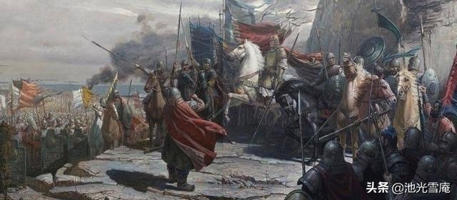 佛图澄主要成就,佛图澄神通